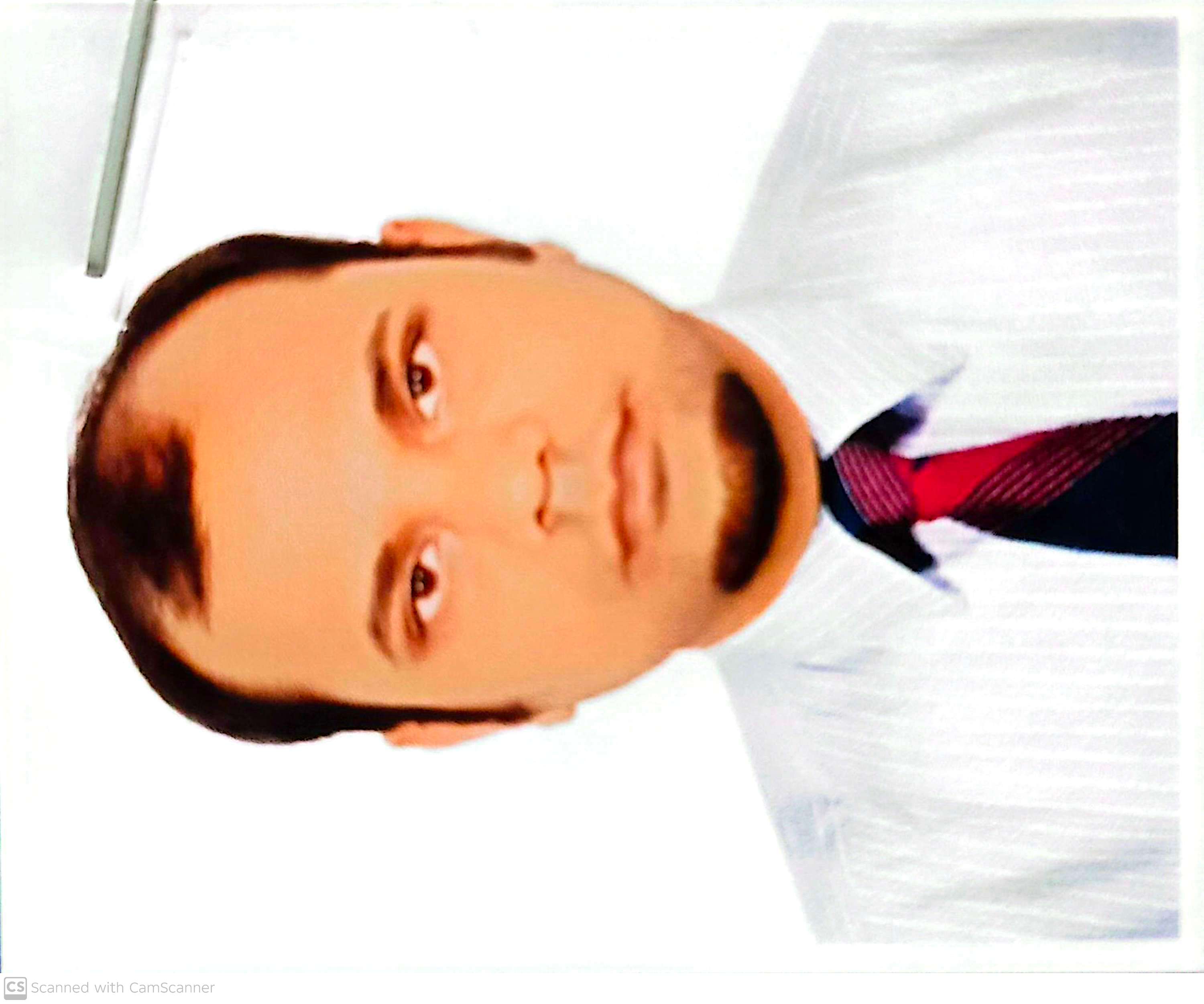 Ashraf Zaman
